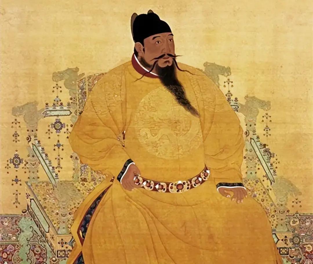 1424年，明成祖朱棣驾崩，太监对内阁杨荣说：＂咱们秘不发丧，用锡融成一口大棺材，将陛下的遗体装进去，每日照例进餐、请安，陛下的车帘不要拉开。＂
 
杨荣盯着地面上晃动的人影，没接话。马云挪了半步，挡住帐外漏进来的光。
 
“锡器不够。”杨荣说。
 
“拆。”马云声音很平，“炊具、水壶、香炉，全融了