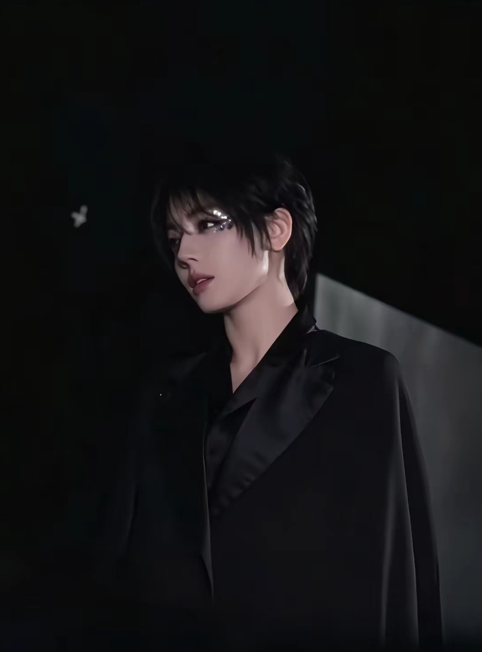 #迪丽热巴[超话]# 姐姐我可以！！！#迪丽热巴比AI漫剧更胜一筹# ​