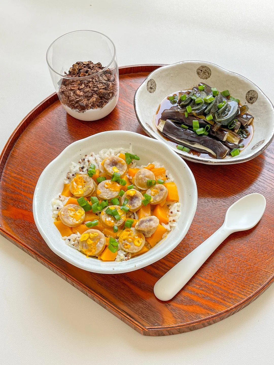 健康饮食｜好好吃饭很重要‼️