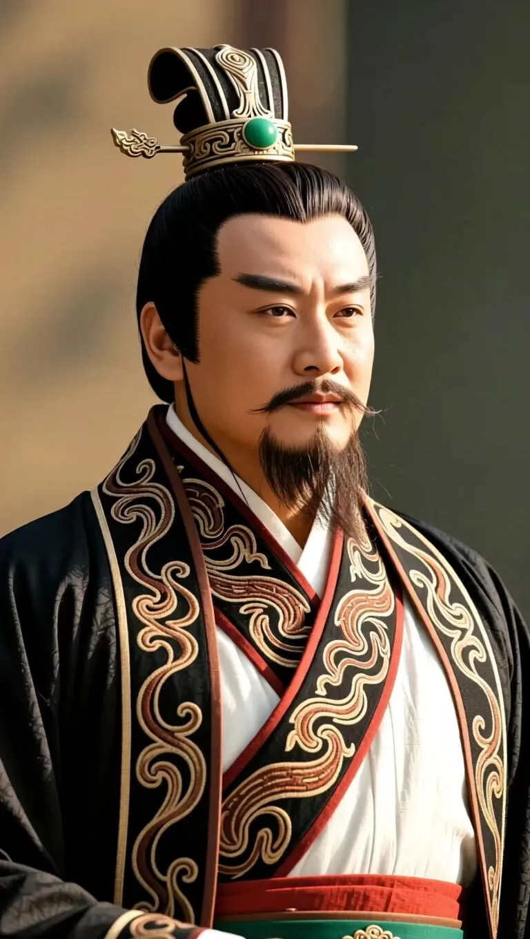 三国里最“会憋大招”的人：刘备不是在逃，是在给未来铺路

很多人看三国，第一反应就是：刘备怎么老被打？怎么老跑？怎么老“从零开始”？别急，先把“被动挨打”的滤镜摘下来——刘备的每一次退，可能都不是退，是在把路修到你看不见的地方。

想象一下刘备的内心：他站在风里，表面叹气，心里其实在算账。军粮够不够