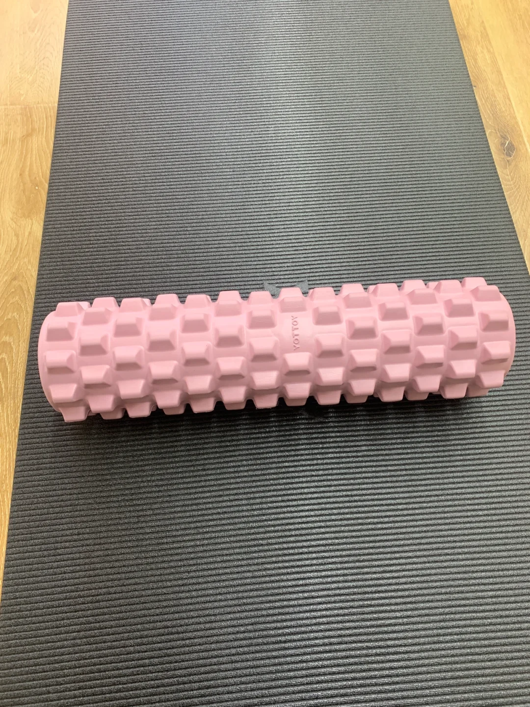 有效的泡沫轴放松，要对自己够狠