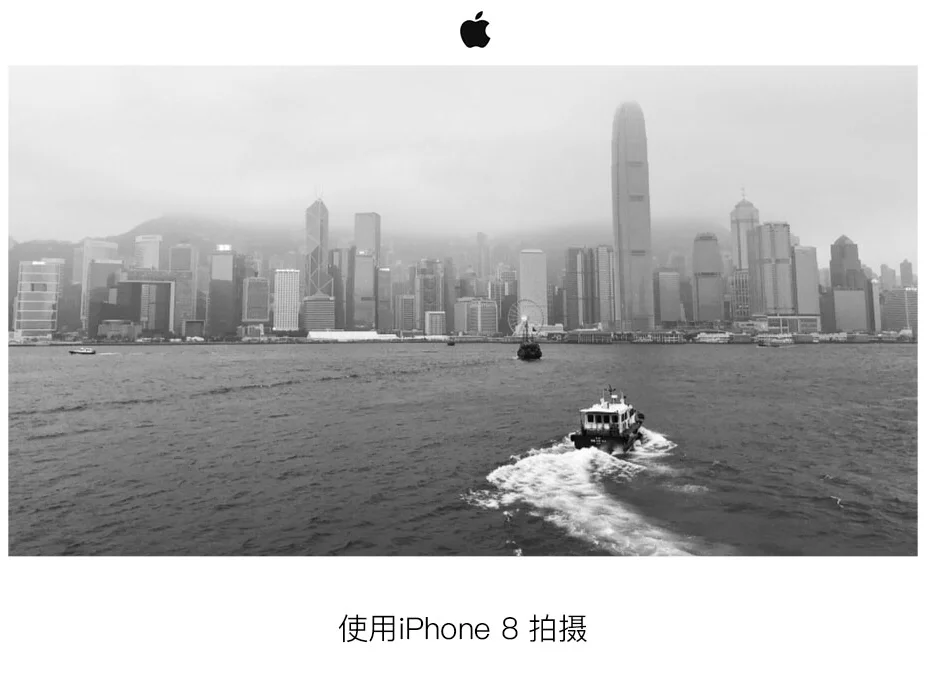 祖父最后一次到香港是1974年