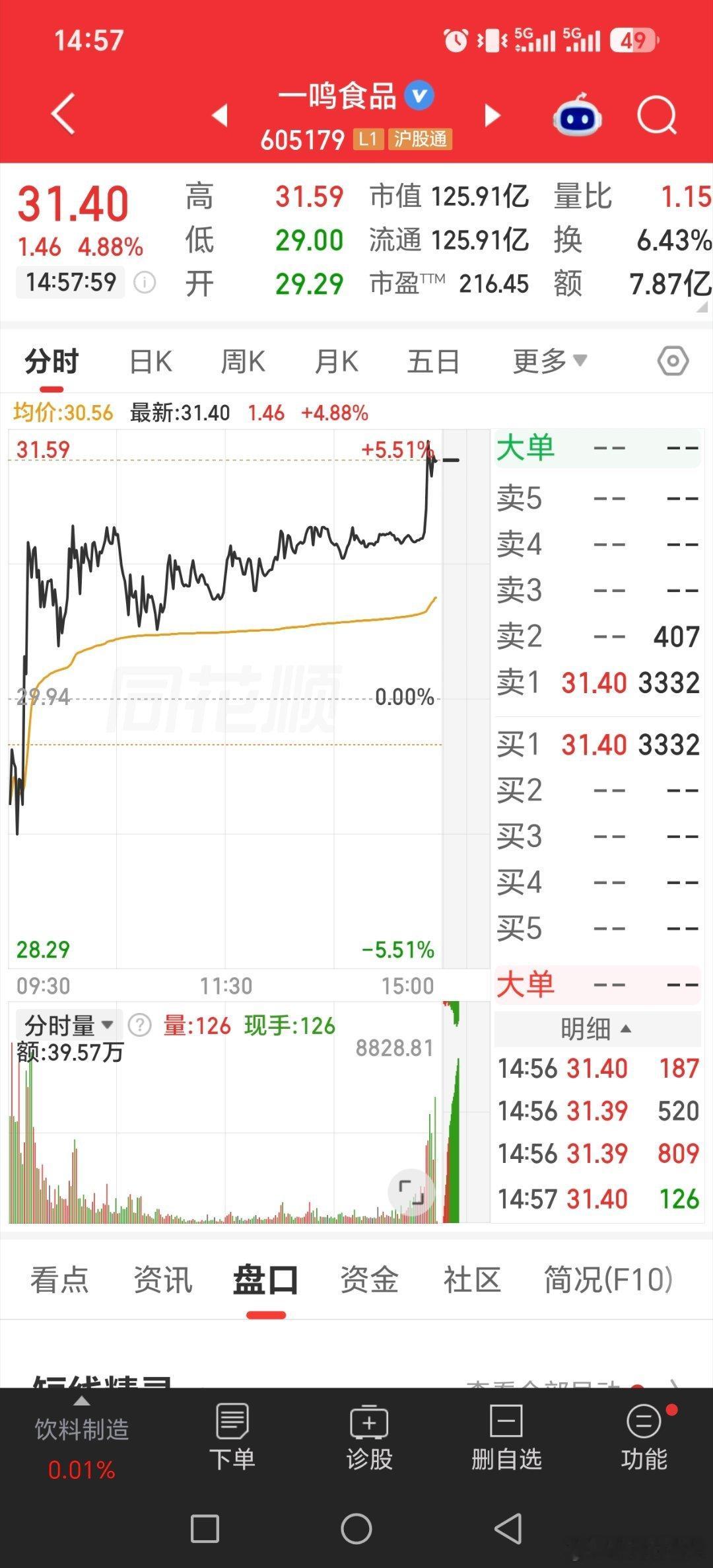 我主升龙头选手，我现在每天干低吸。。。[黑线]

#黄金##长鑫科技周边酒店一房难求##股票##关晓彤听分手歌100多遍鹿晗知道吗# ​
