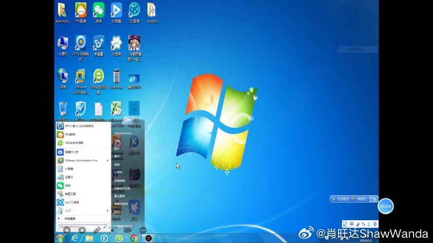 《Windows 7 旗舰版：十七年前的今天，微软发布了史上功能最全的经典系统》

2009年10月22日（北京时间10月23日在中国发布），微软公司正式推出 Windows 7 操作系统，内核版本号为 Windows NT 6.1。作为当时功能最全面的版本，Windows 7 旗舰版（Ultimate） 也随之一同登场，成为这套经典系统的"完全体 ​