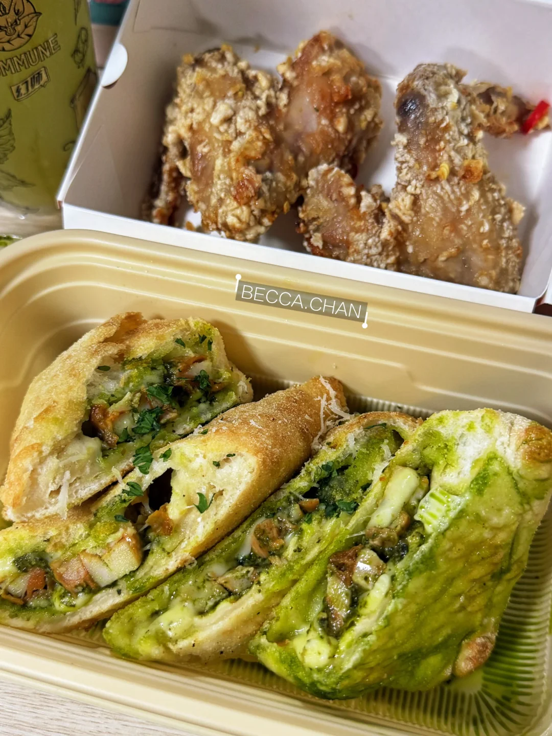 海珠区！巨好吃的11家外卖🥡…