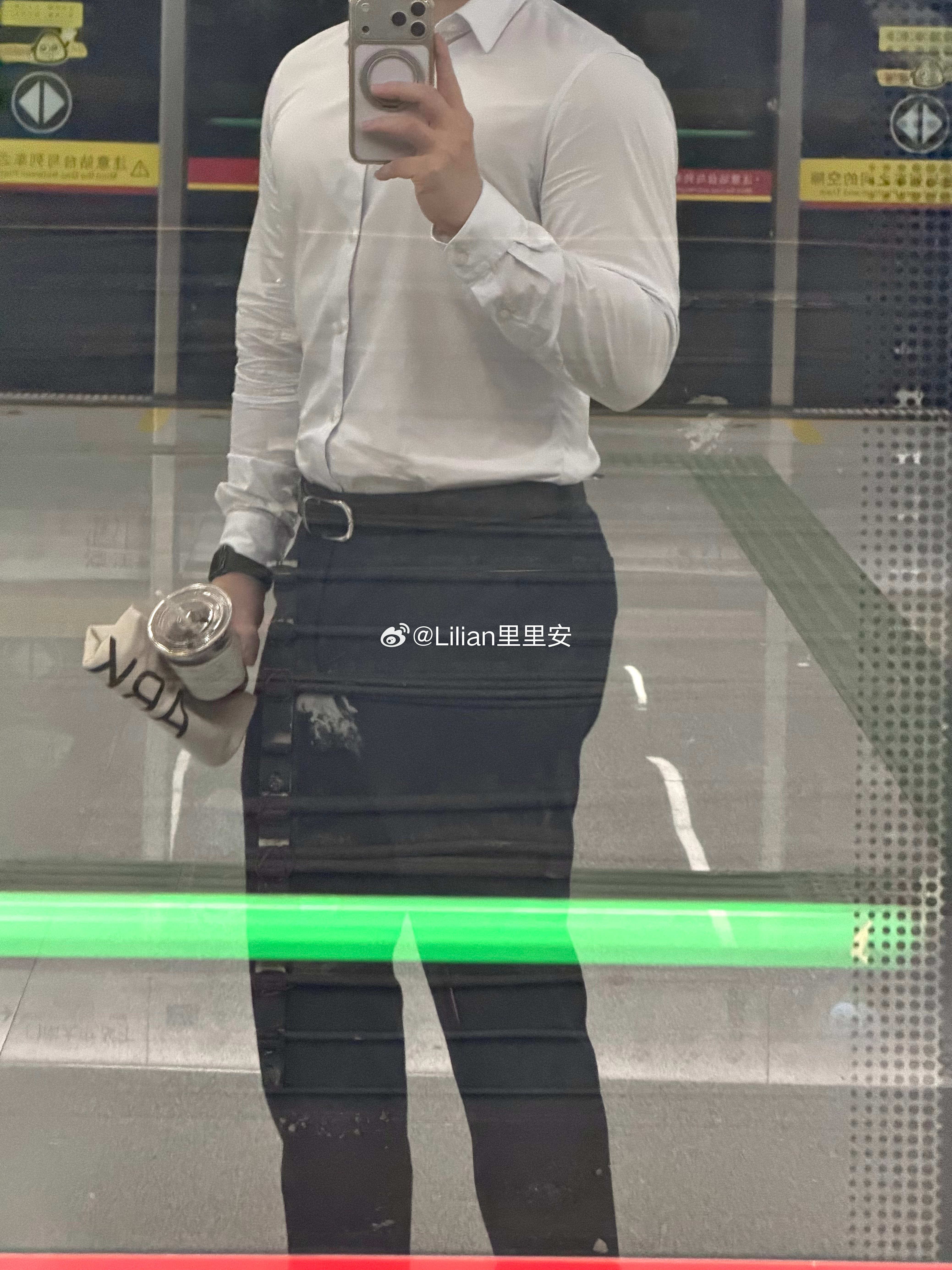 本次列车开往：杨gay东 ​​​