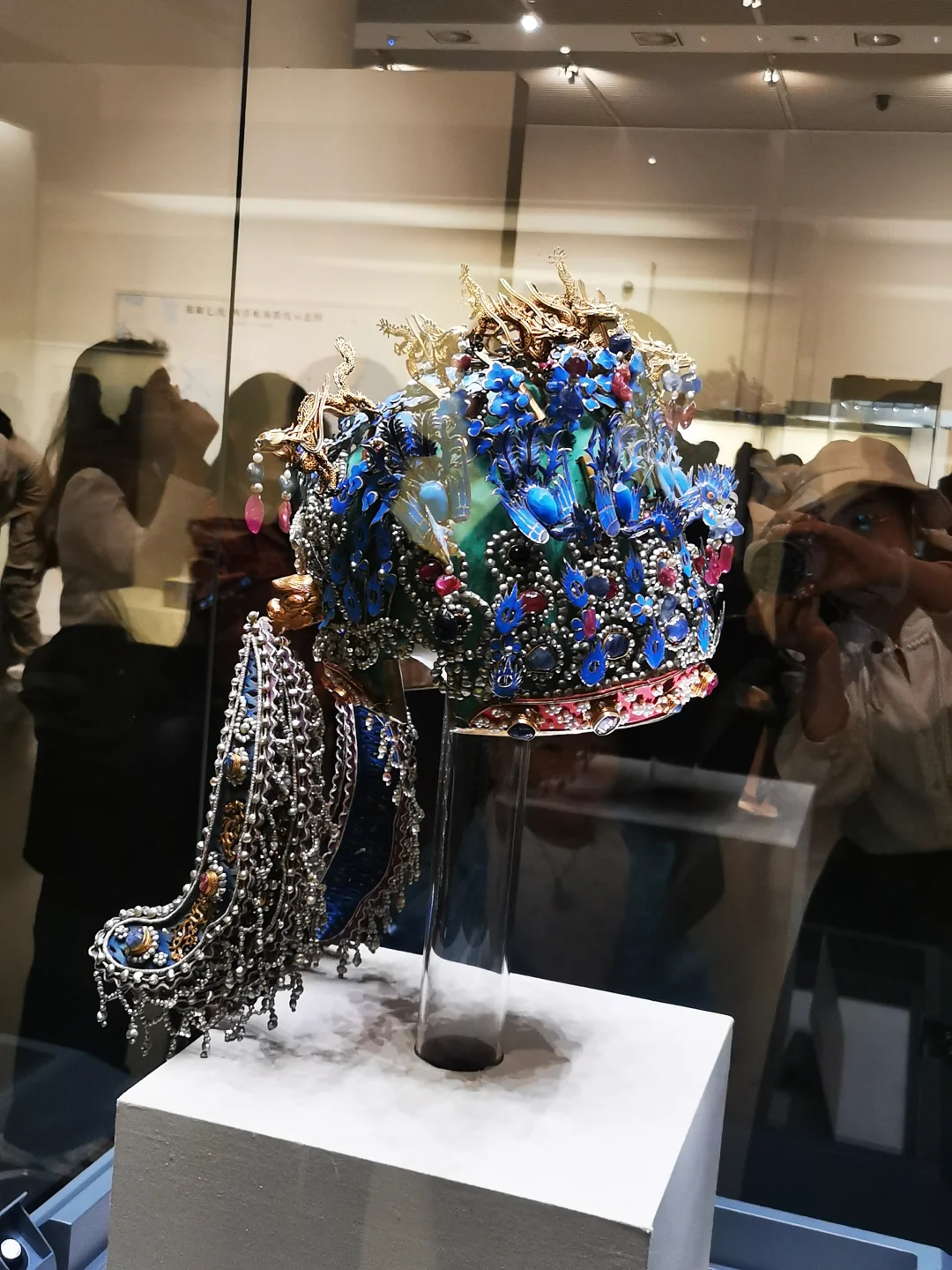 突然入坑博物馆‼️旅游再也不无聊了