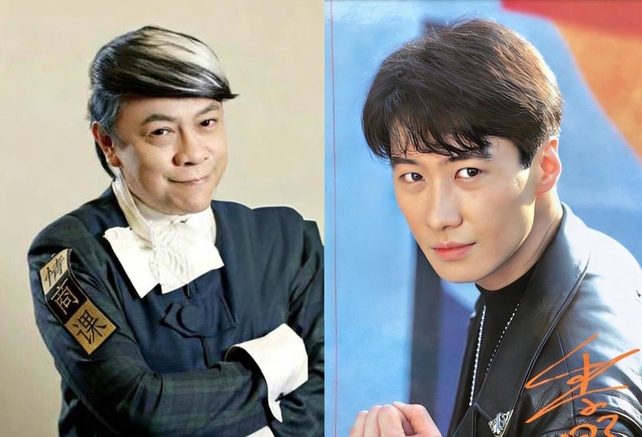 黎明。59岁。蔡康永问他，不爱笑是不是嫌牙丑。他眼皮都没抬，甩回来一句，外头都说你只吃鸡不吃鸭。
 
这段老访谈最近又火了。这个问题明显是挖坑，怎么回答都容易被拿捏。黎明不急着辩解，拿同样捕风捉影的闲话回过去，不动声色就破了圈套。
 
生活里总有人喜欢打探隐私、故意设套。硬碰硬伤和气，老实回答又委屈