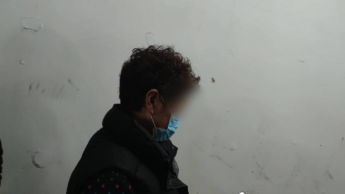 苏州警方通报女子杀夫藏尸冰柜!受害者母亲:儿子非常优秀,得知他被害心碎了(视频/组图) - 2