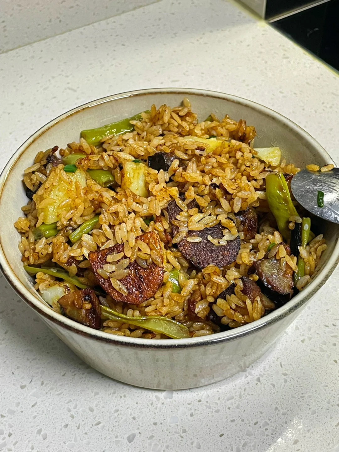 这个洋芋也太好吃了吧，香迷糊了🤤