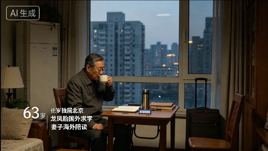 63岁水均益独居北京，褪去镜头光环，普通居家日常引热点
 
提起水均益，不少观众会记起他在央视屏幕上从容沉稳的模样，作为资深媒体人，他的工作状态被大众熟知，然则私下的家庭生活却很少对外展示。近期水均益大方分享居家片段，把独居生活真实呈现在大众面前，也让网友看到名人卸下光环之后，和常人别无二致的烟火日