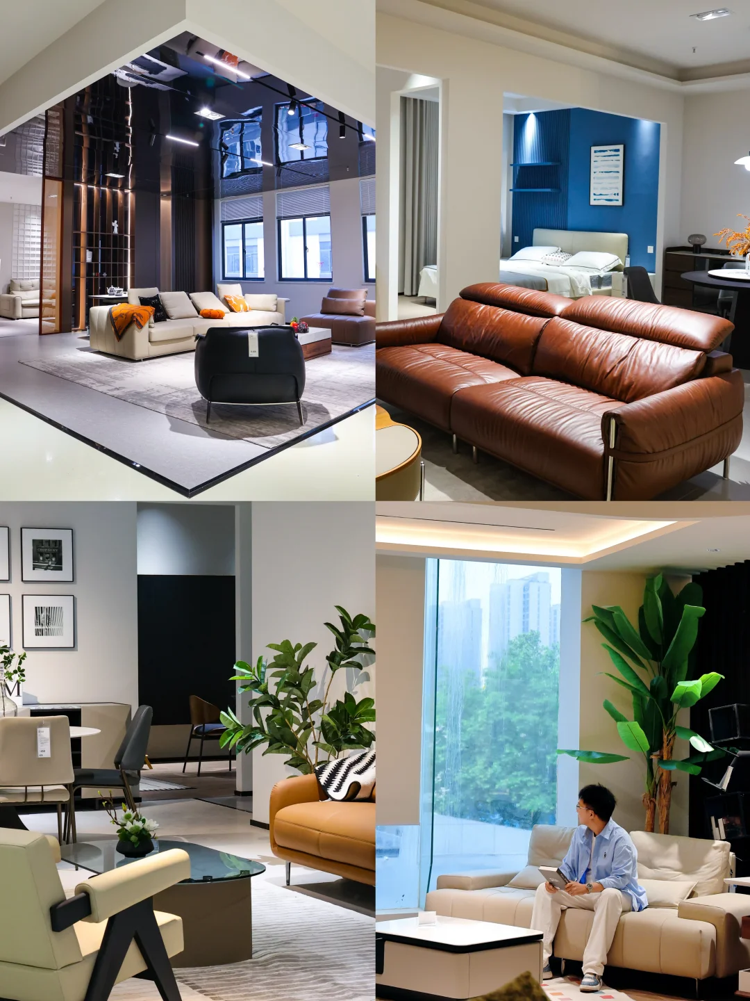 在南京！除了宜家我最爱的家居店！！！