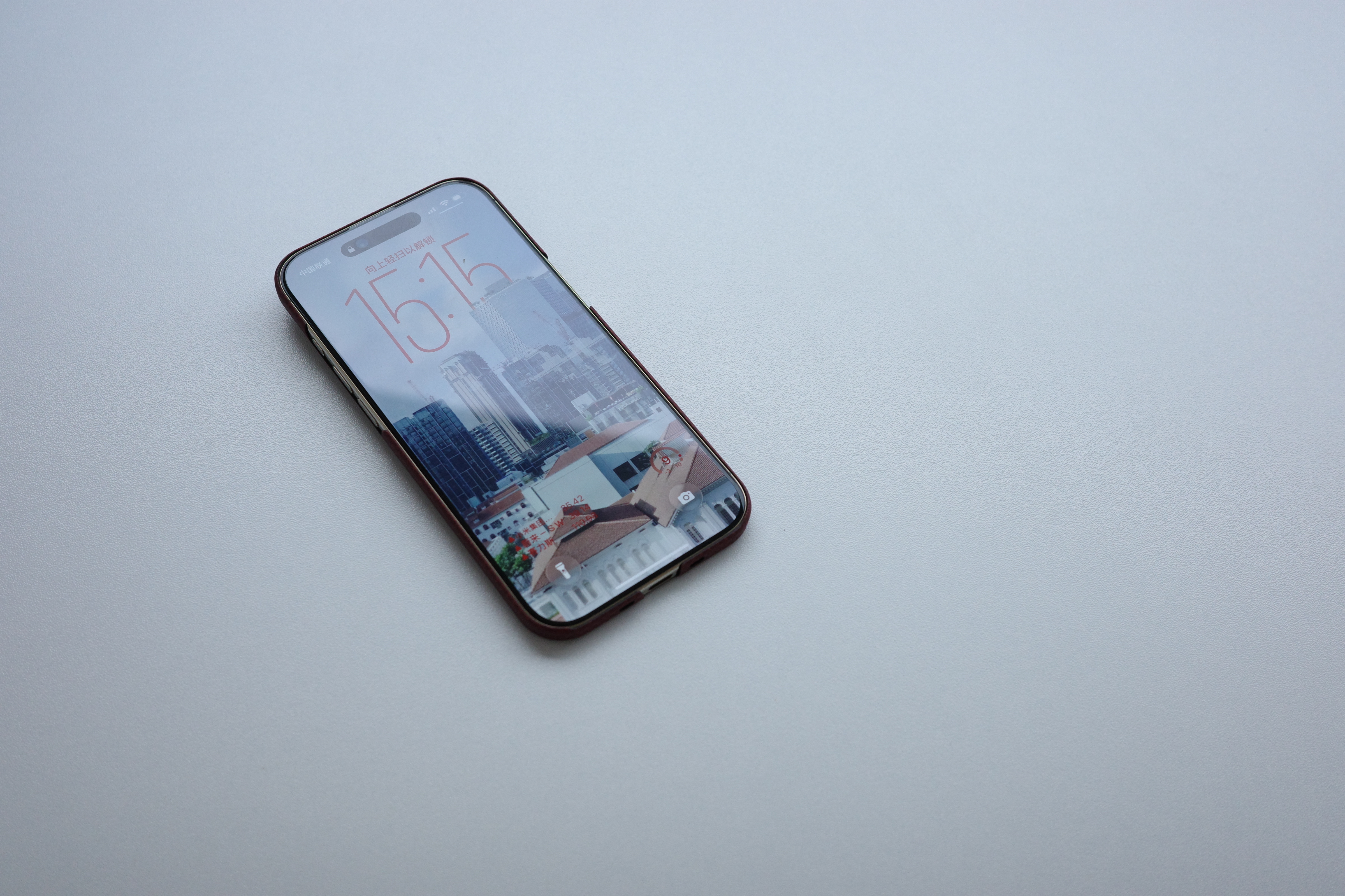 转眼快一年了

iPhoneAir在我心里还是新欢 ​