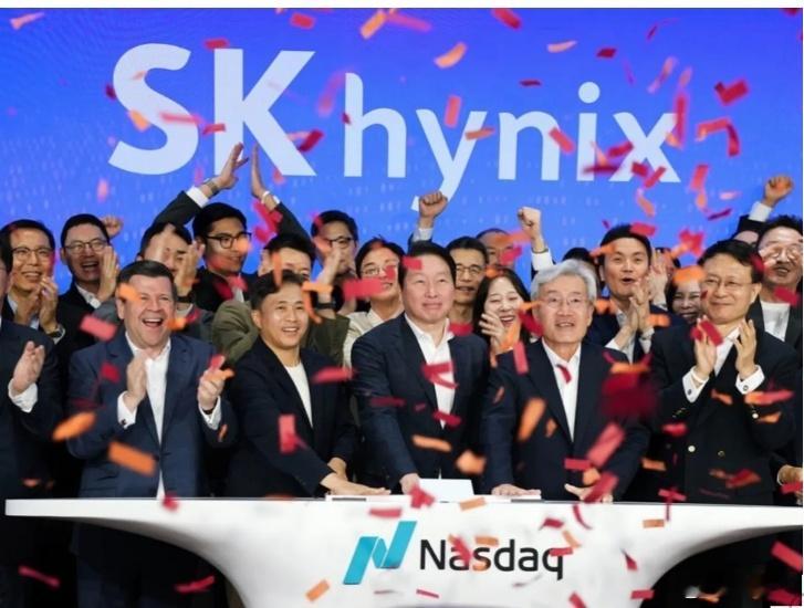 本周半导体、智能制造、新能源、游戏主机多赛道迎来突破性消息，干货满满。...