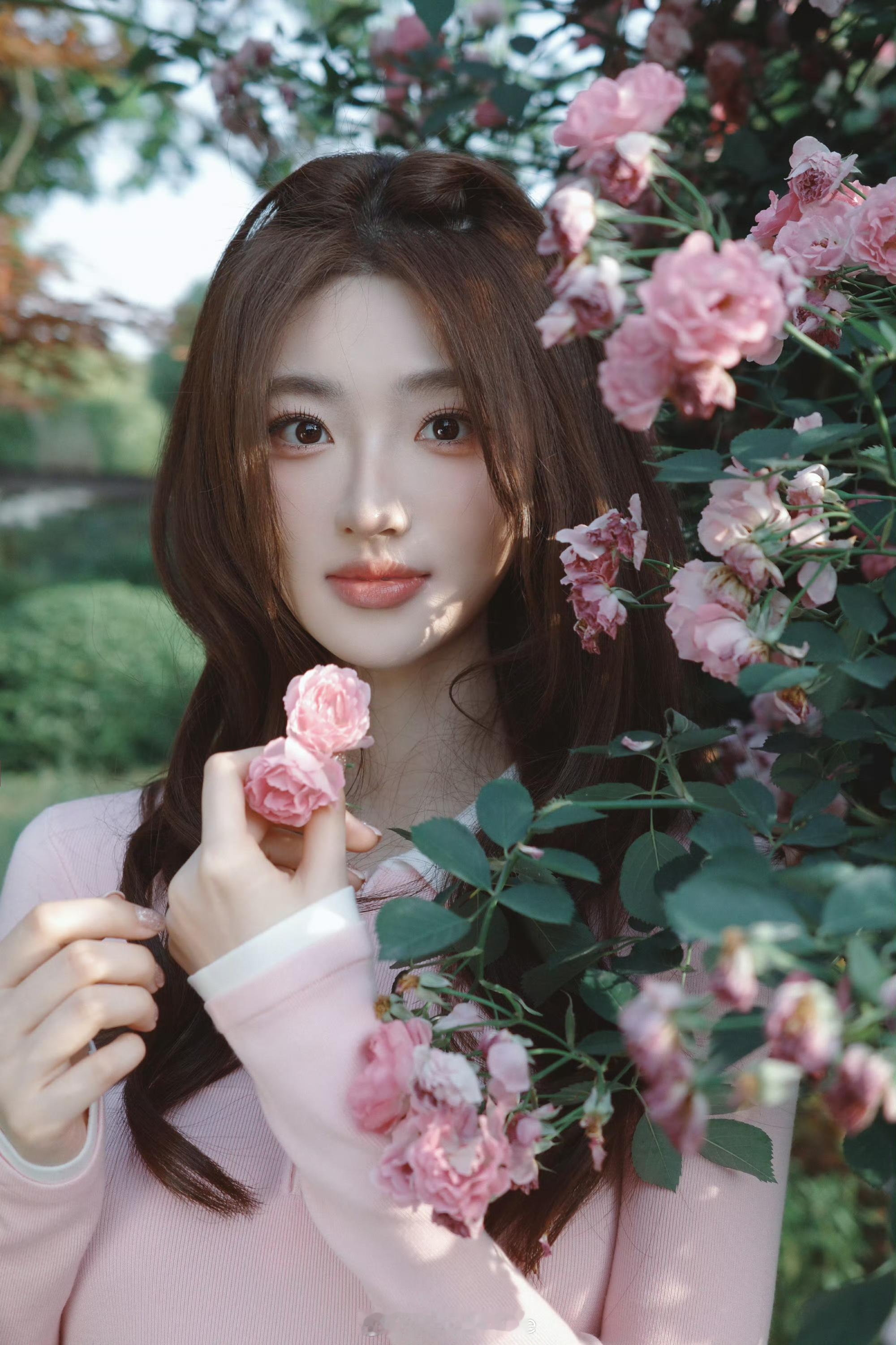 杨雨潼