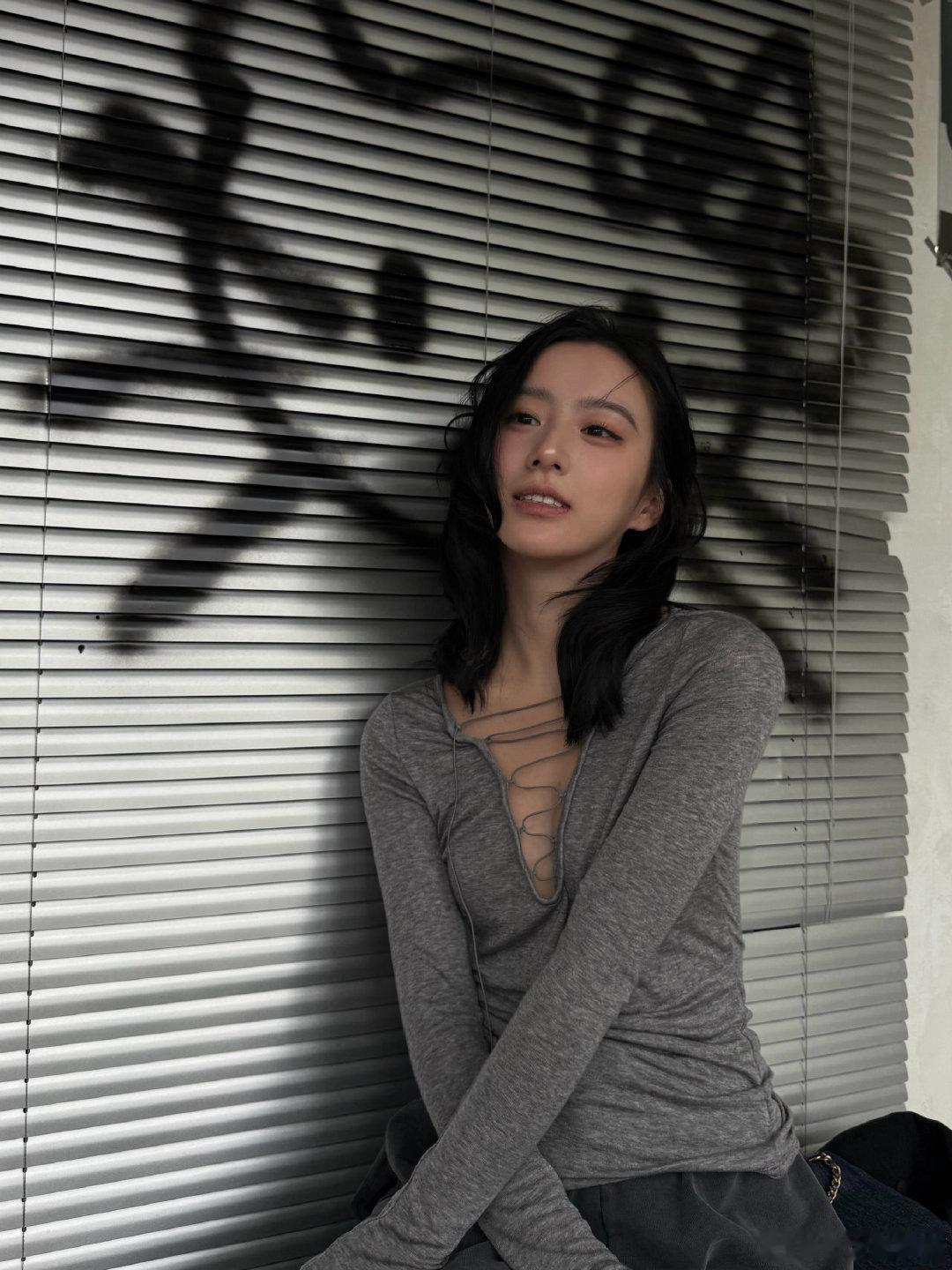 #包上恩[超话]##包上恩超话# 今天也美美的 ​