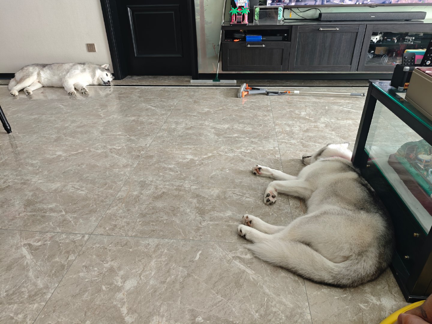 一秒回答，哪个是事儿事儿？ ​
