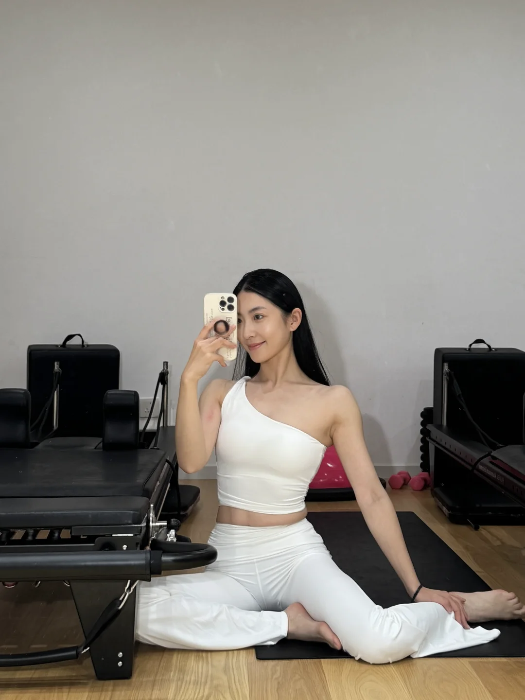 今天训练穿什么