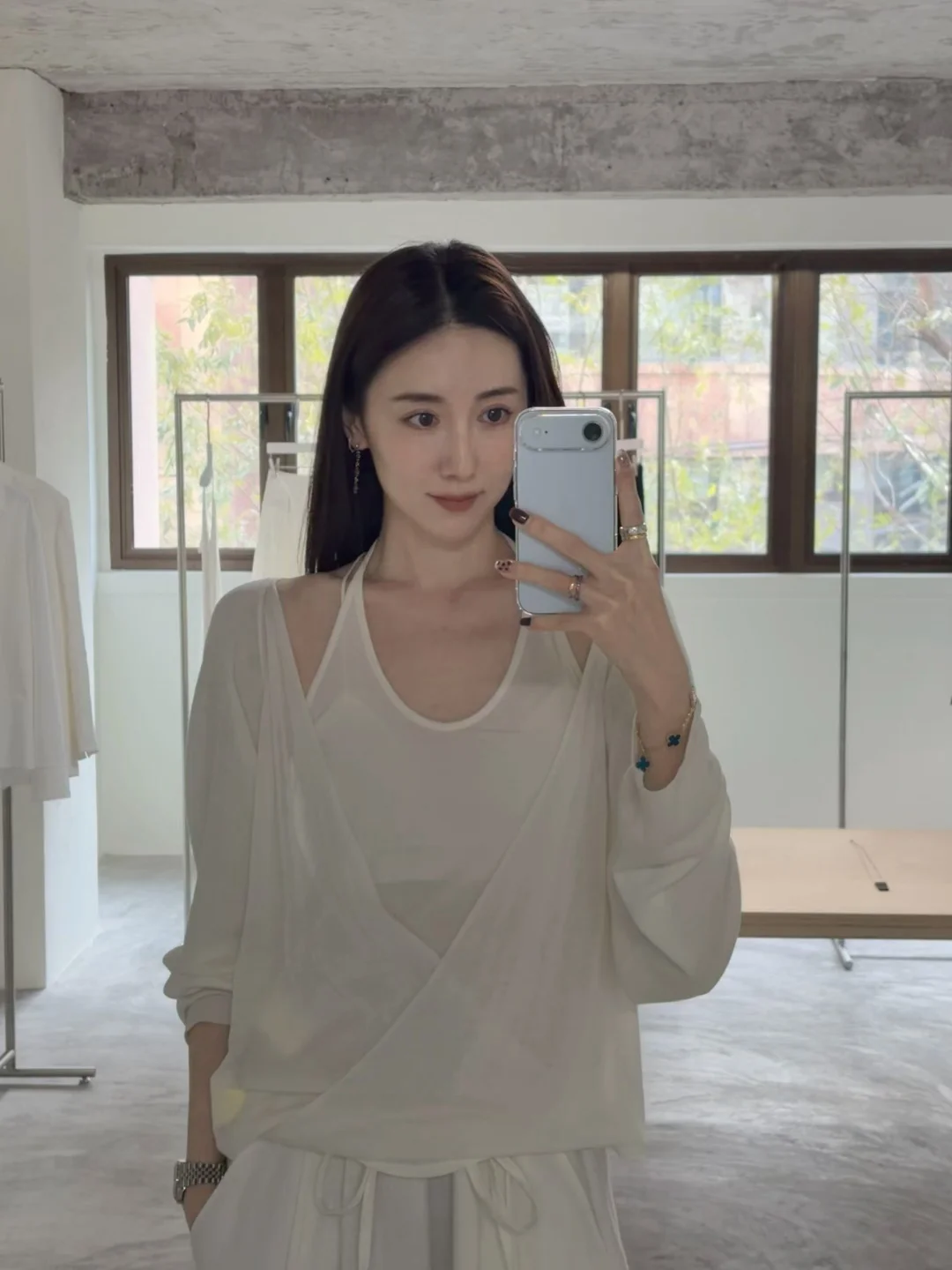 上海Plog🫣终于，做了一直不敢的事.