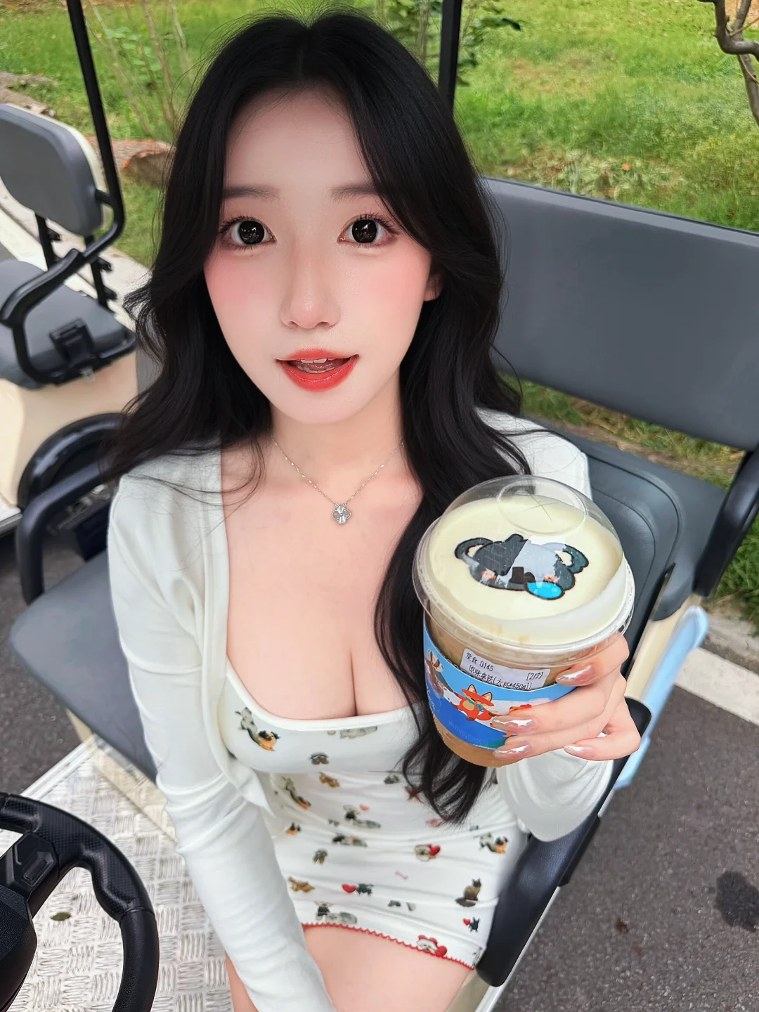 可可爱爱