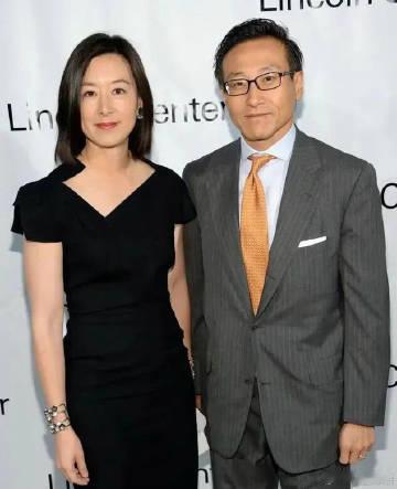 看到一个新闻有点震惊，蔡崇信和吴明华正在离婚中，蔡崇信是阿里董事会主席...