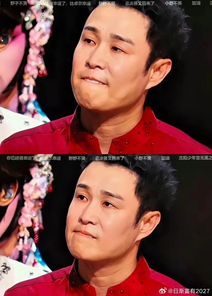 要是世上真有后悔药，小沈阳肯定头一个抢，后悔参加这季《披荆斩棘》。他初舞台、三公、四公全拿第一，五公《在梅边》裸分还破纪录，可最后总排名只排第三，就输在别人前期攒的加成多。更让人唏嘘的是，当初一公没人选，还是他把曾辉捞进组的。 ​
