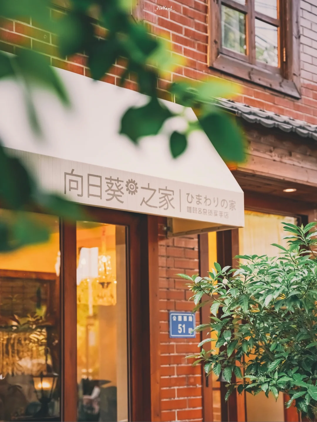 厦门探店｜超好拍的向日葵🌻之家新店