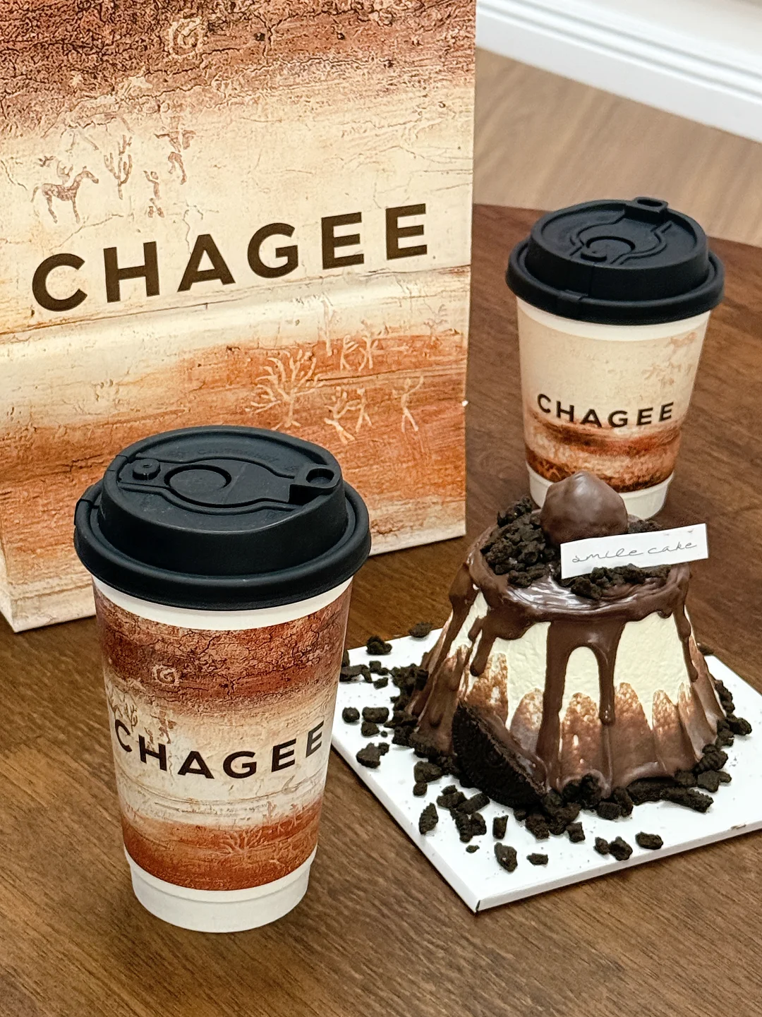 霸王茶姬必有高人指点……真的太超过了！！