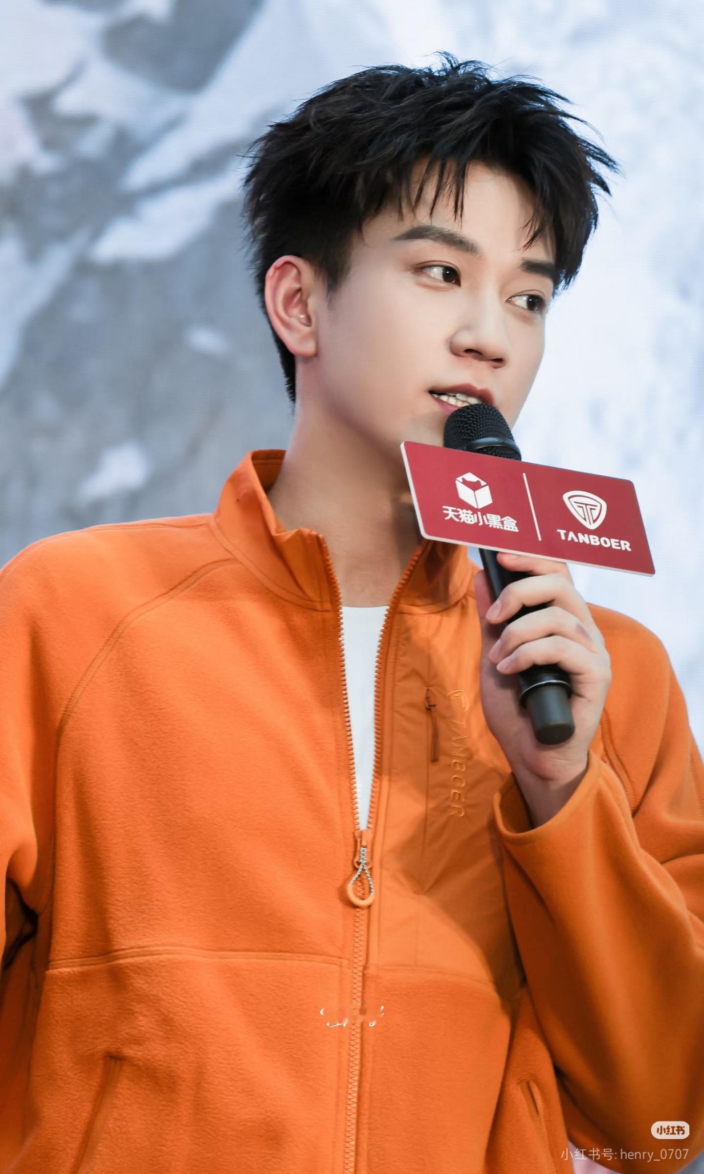 你最欣赏的男演员是谁王子奇