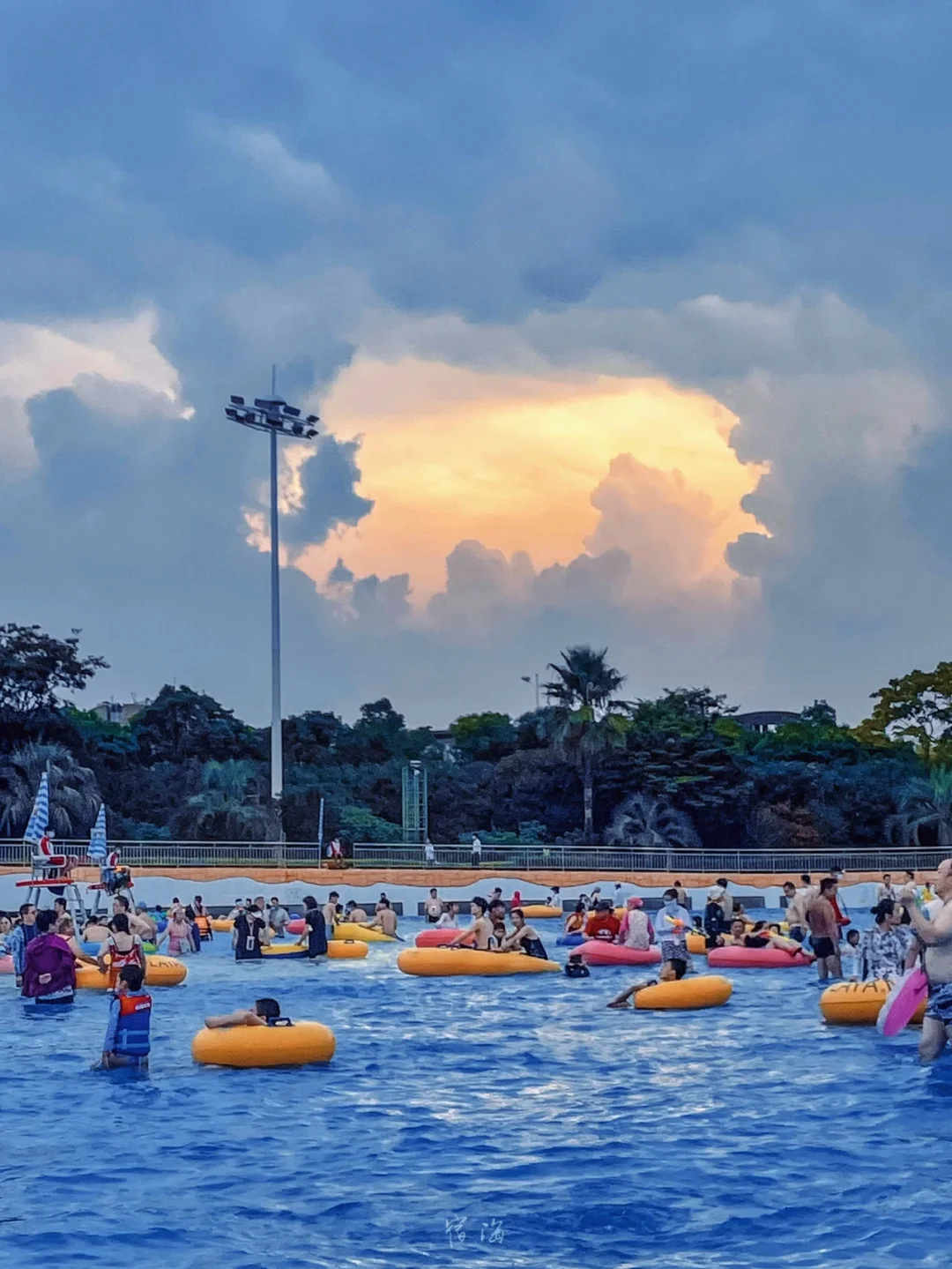 夏天就要玩水🌊去玛雅前一定要知道这些事！
