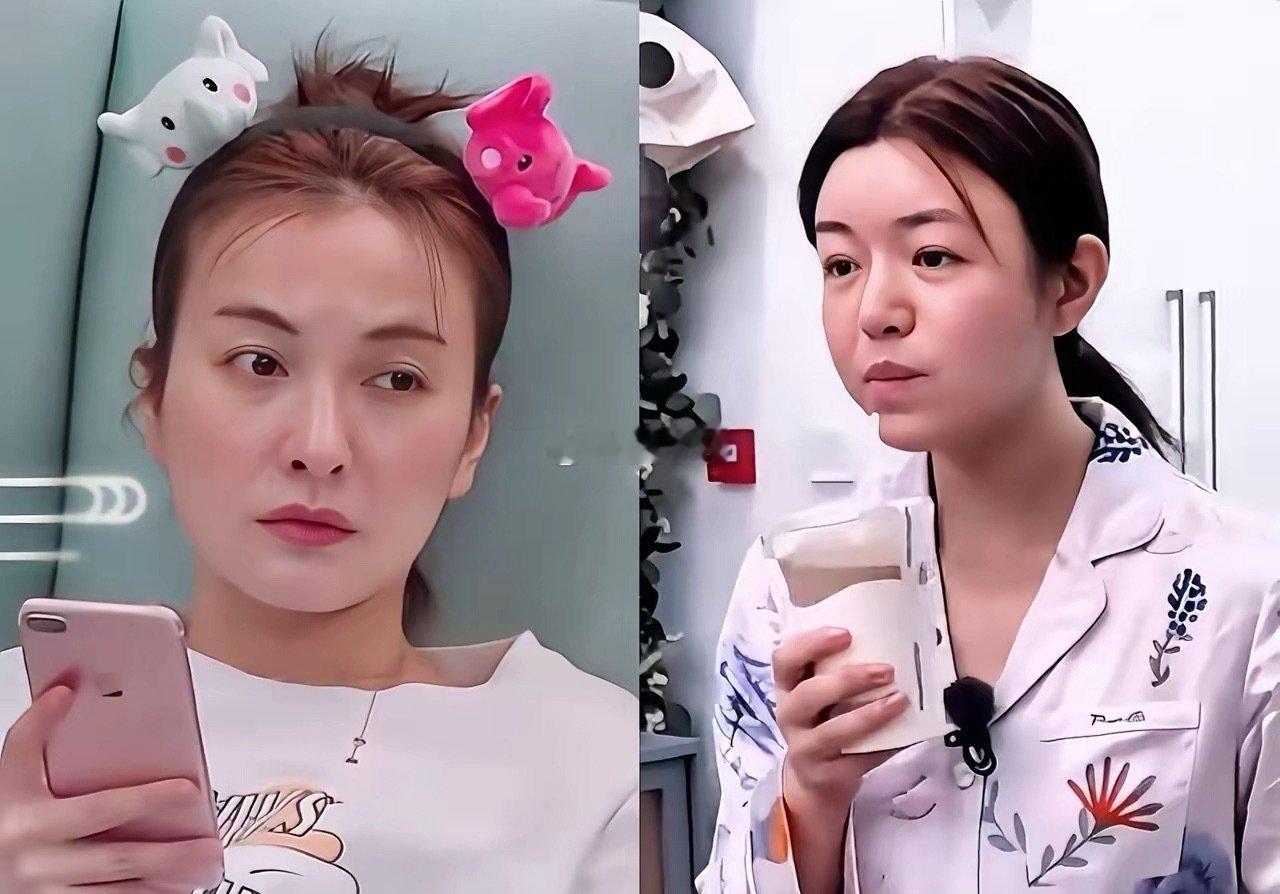 陈妍希在我家那闺女里，和当初的吴昕一样，都是那种特别爱养生的人，但她们的养生方式，是大把大把的吃保健品
​虽然是保健品，但毕竟是药三分毒，吃多了终归是不太好。是你的话，你会选择什么养生方式呢？ ​
