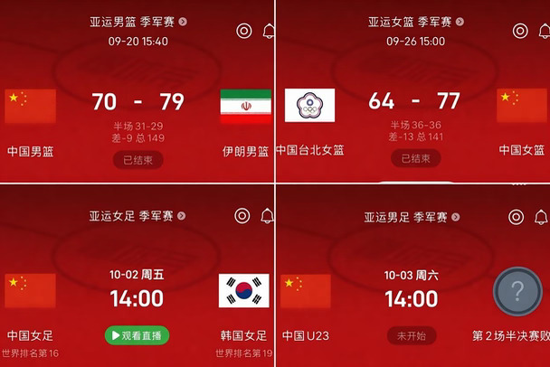 也是好的一面吧，争取拿下铜牌！