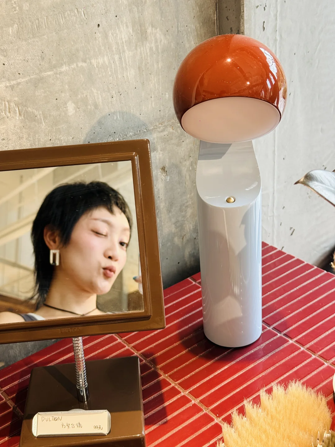恭喜我😸终于站起来啦～