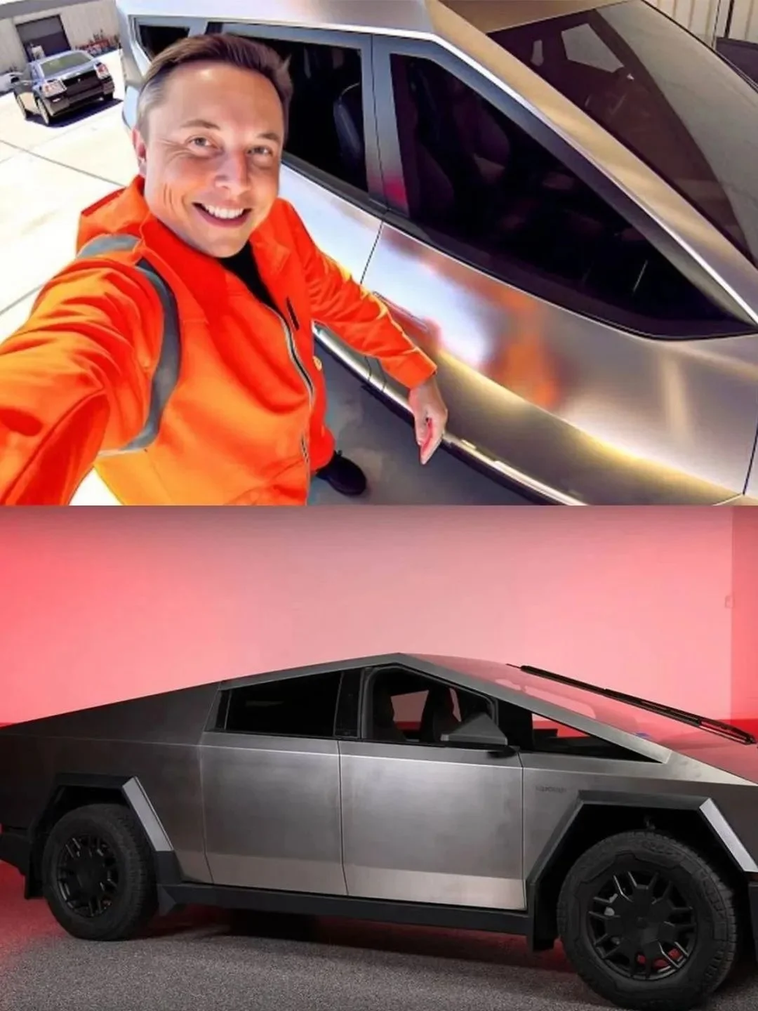 一个人应该追求他们热爱的东西❗️这会...