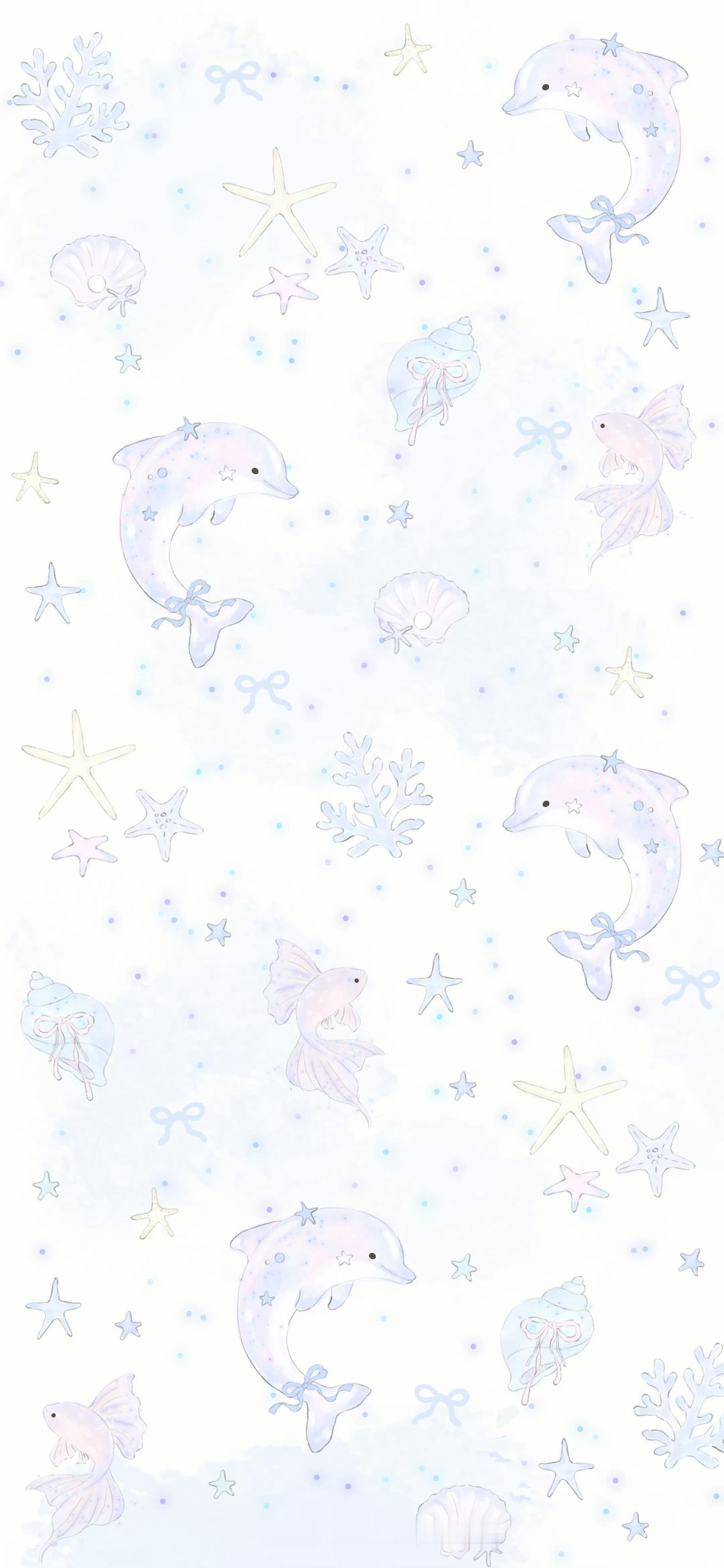 一期可爱萌物平铺壁纸/聊天背景分享💭៸៸᳐⦁⩊⦁៸៸᳐ 🐰੭ﾞ