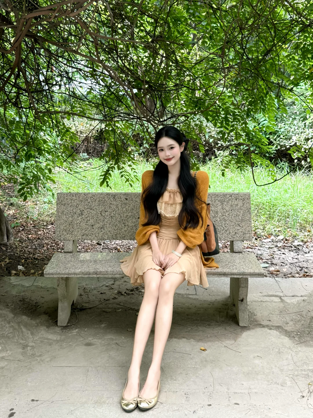 嫩黄好温柔🕊️