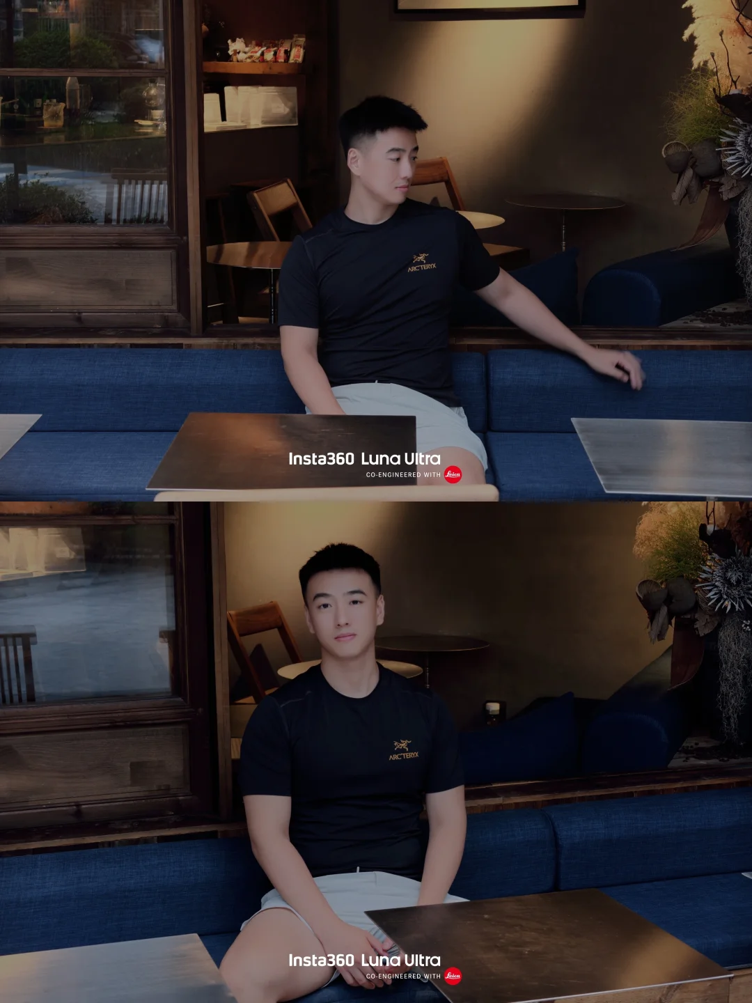 你越放松，结果越好！