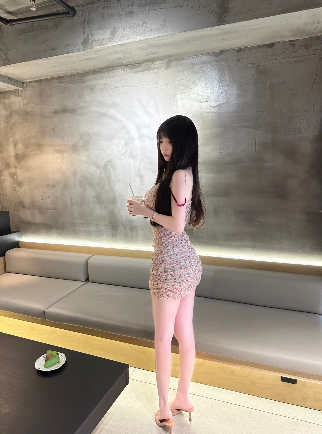 变美的终极意义✨