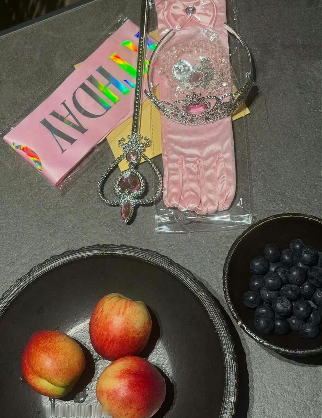 ☁️🍑🧁🍋🧡