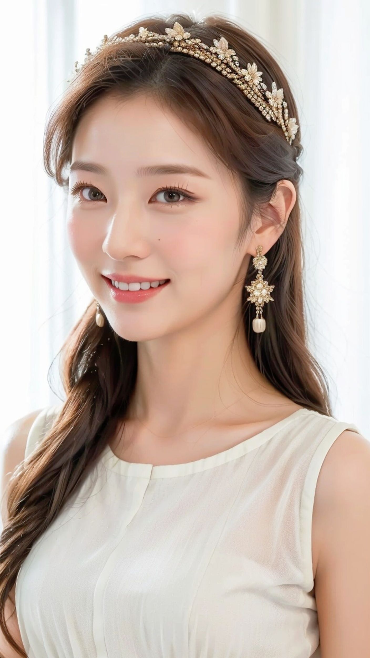 性感迷人 ，气质优雅