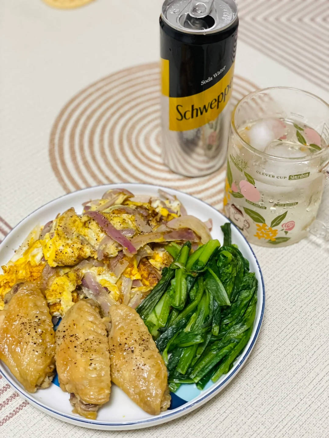 午餐不知道吃啥4🤦🏻‍♀️