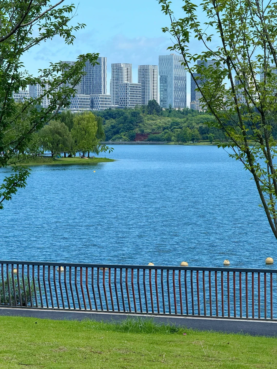 都不相信这是成都