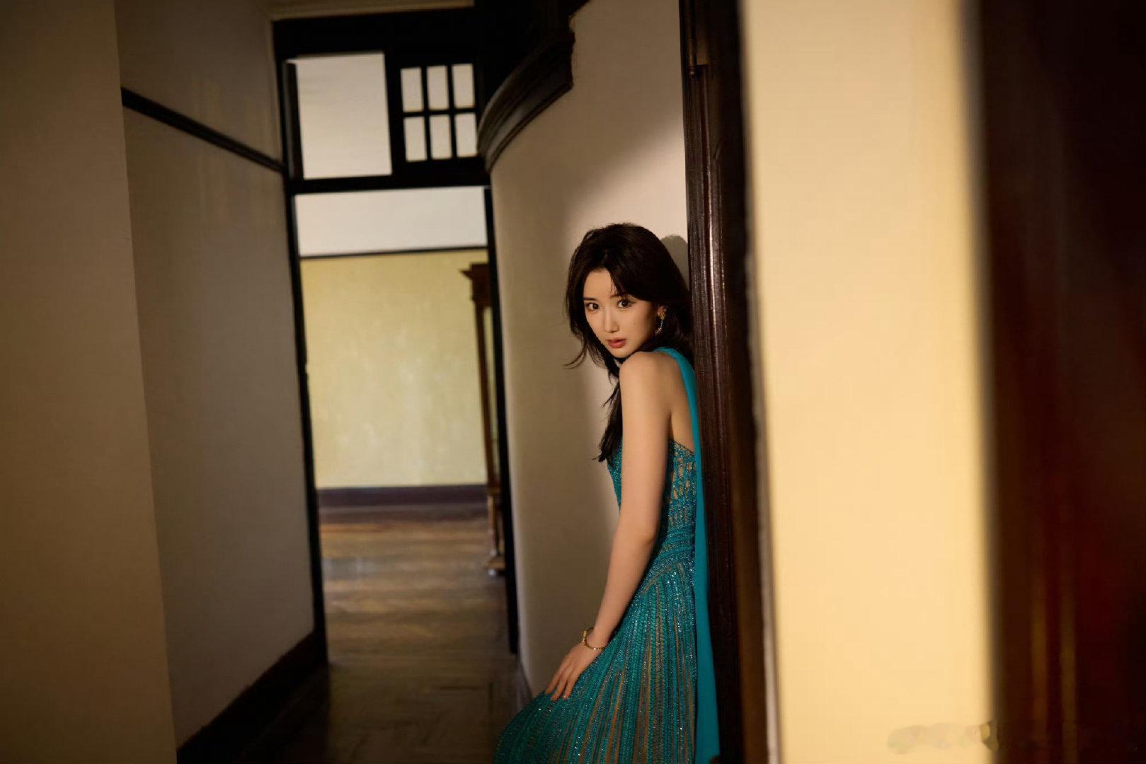 #毛晓彤[超话]#好漂亮啊，好美啊，美美哒 ​