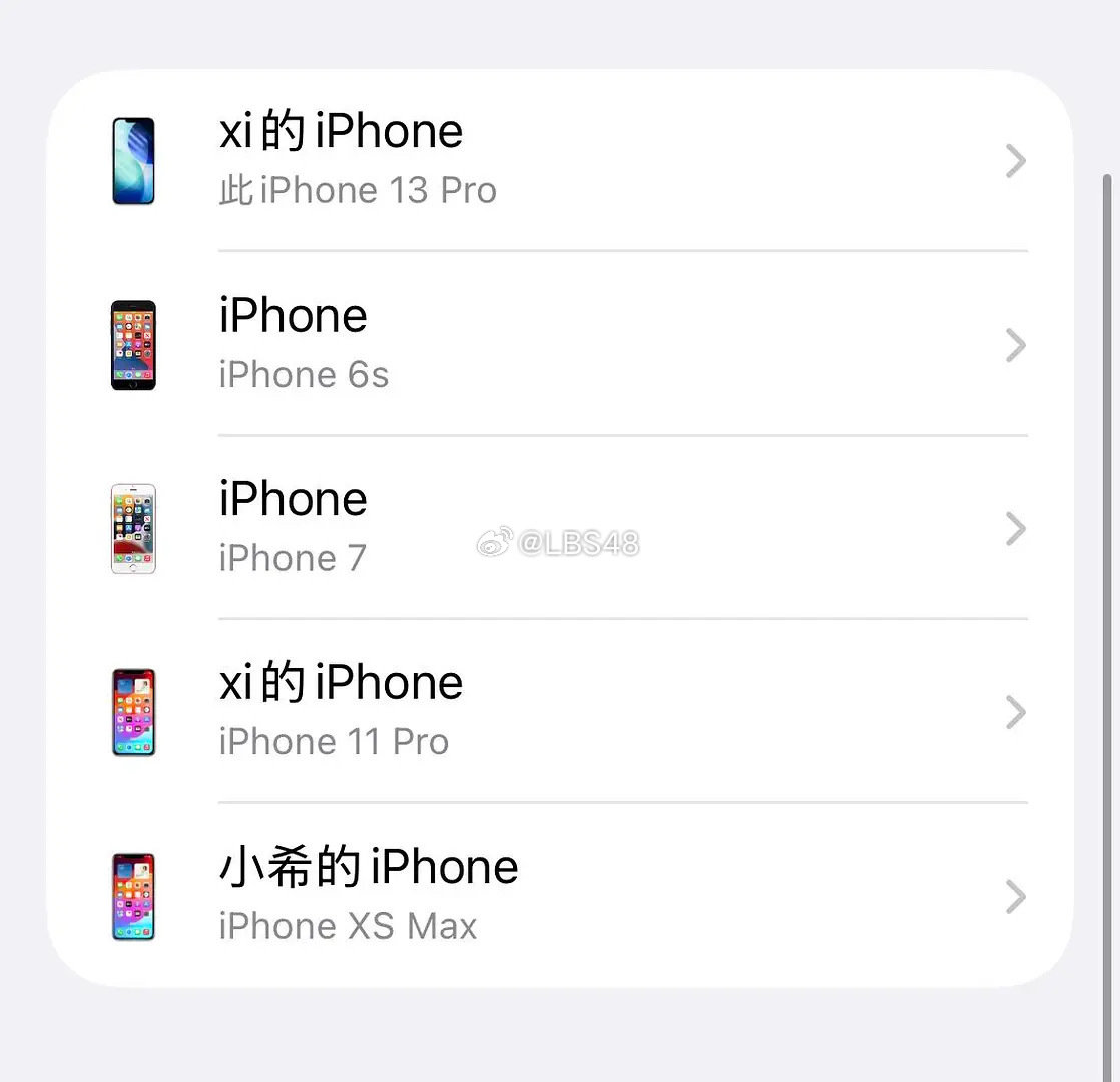 #LBS48[超话]#  cyx澄清厕所瓜：并没有
前情：她被微博私信说，向大佬索要手机，大佬含泪砸锅卖铁给她买了 ​