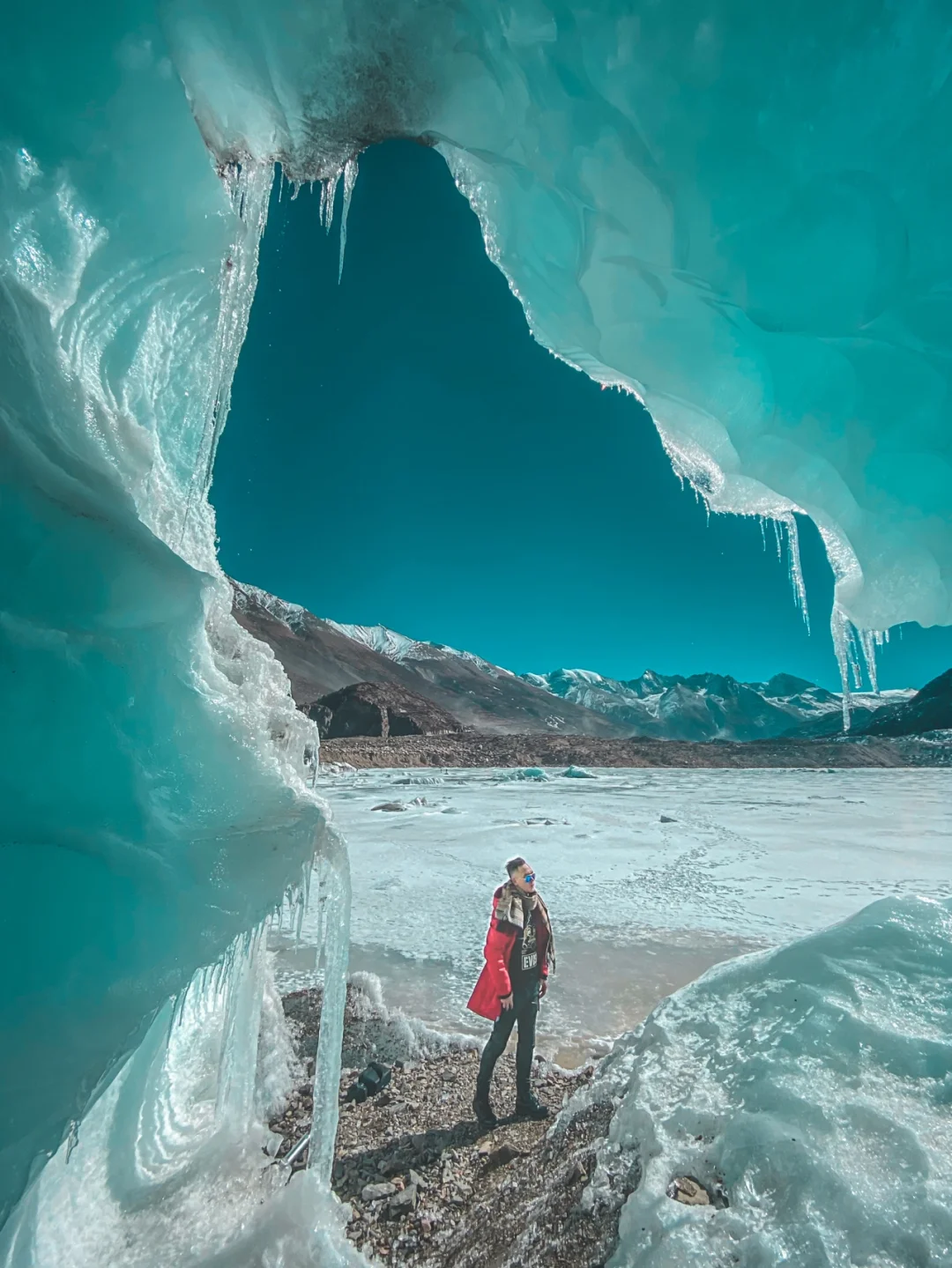 我的年度9图-风景很美，记得收藏！