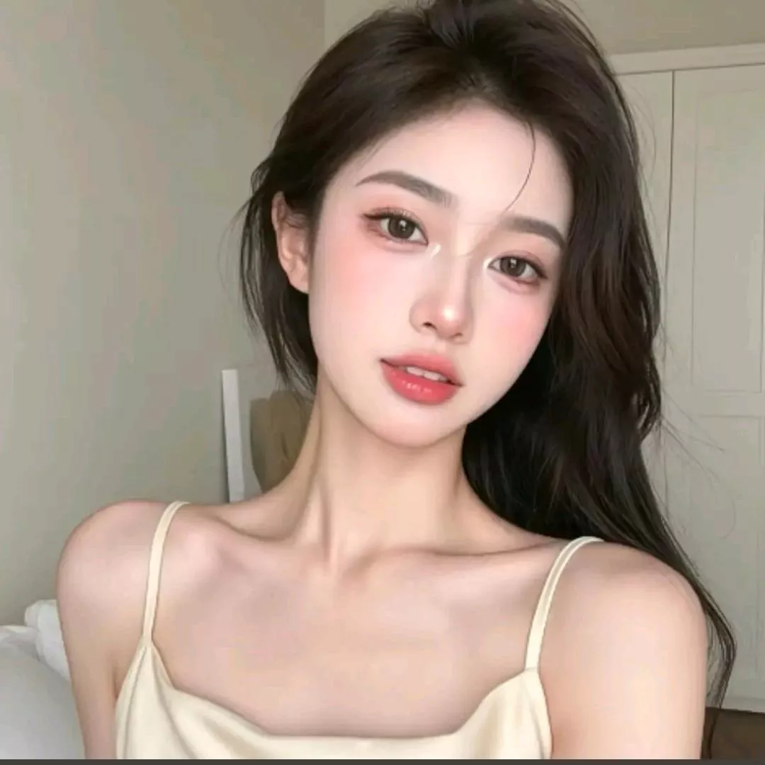 元气少女，温柔可爱，美到窒息！