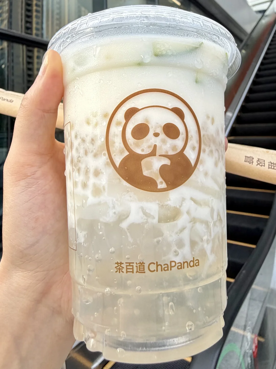 连喝3天了…真的好喝上瘾了！！！