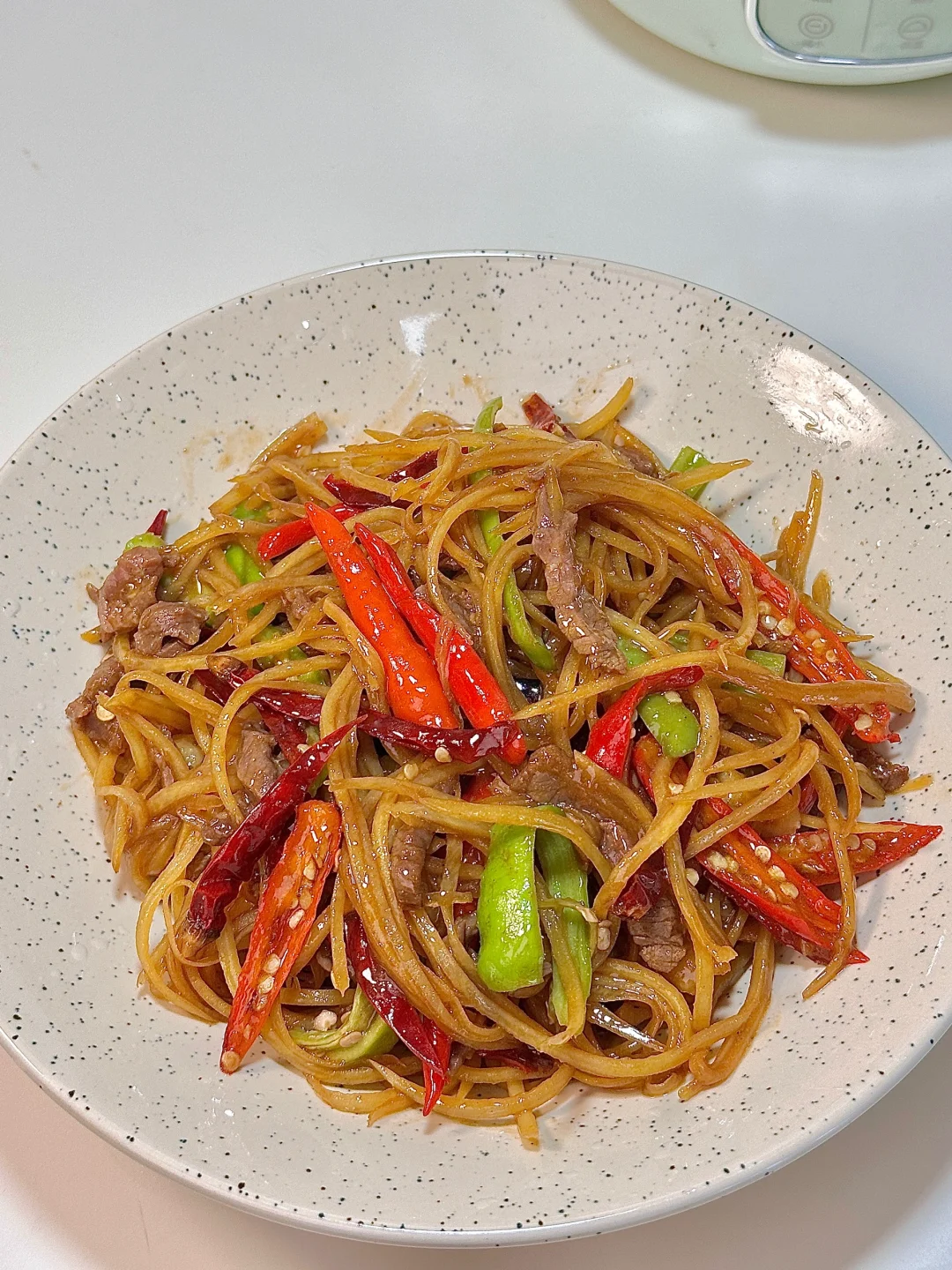 如果我去开店 这一定是招牌！！