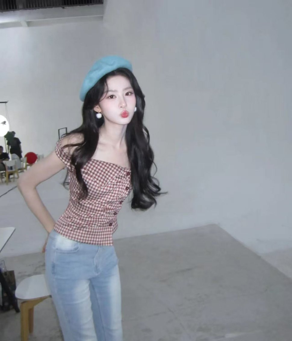 #赵晴[超话]#zq #赵晴# zq#赵晴郑幼安#

你就是我的晴天

​