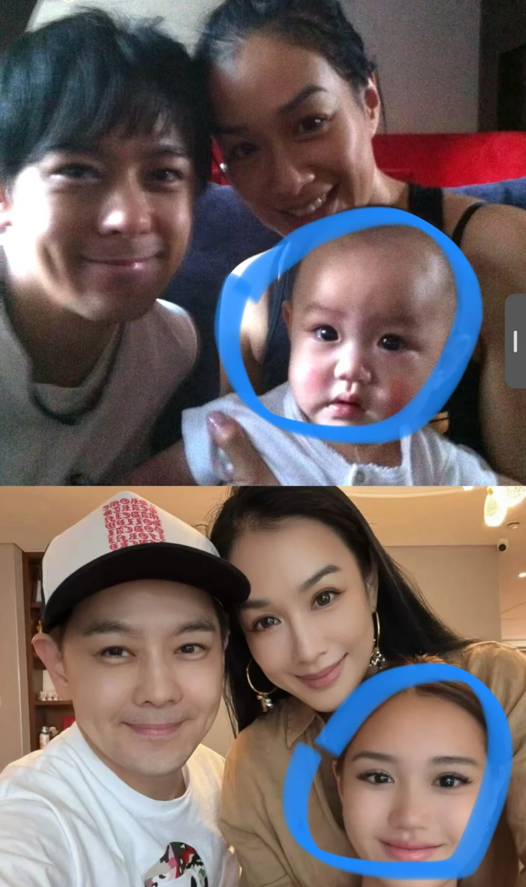 怎么变得人只有她？